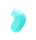 Nami Rechargeable Sonic Vibe - Tease Me Turquoise - Image 3