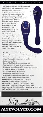 Bendable Sucker - Image 2