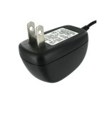 8 Speed 8 Mode Wand Rechargeable - Black - Image 3