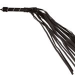 Sex and Mischief Jeweled Flogger