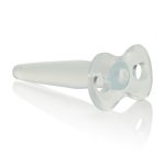 Silicone Tee Probe 4.5 Inches - Clear - Image 3