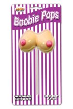 Boobie Pops - Strawberry - Image 2