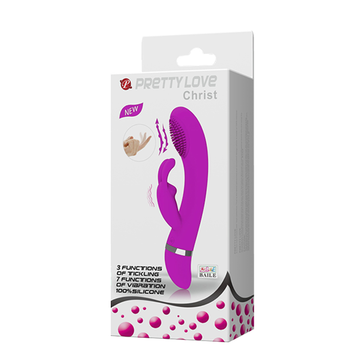 72FBgXZ65NWVr6L7YPTAqmIoVihPGz05 Pretty Love Christ Come Hither Rabbit - Image 1