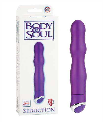 739e1c3a8c58e68e3dbd6f4a80cedffa Body and Soul Seduction - Purple - Image 1