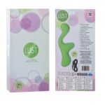 Lust L16 - Green - Image 2