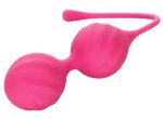 Kegel Training 2-Piece Set - Pink - Image 4
