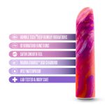 Limited Addiction - Fiery - Power Vibe - Coral - Image 5