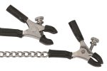 Adjustable Micro Plier Clamps - Link Chain - Image 2