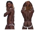 Sport Mesh Sport Jock - Small/medium - Burgundy