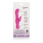 Posh Silicone Thumper G - Pink - Image 3