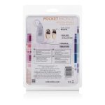 Pocket Exotics Double Gold Bullet - Image 3