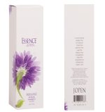Essence Indulgence - All Natural Massage Oil - Yuzu - 4 Fl. Oz. - Image 2