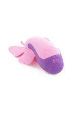 The Harlow Flutterly - Pink - Image 4