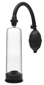 Size Matters Beginner Pump - Packaged - Image 2