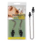 Endurance Plastic Grabber Clamps - Link Chain