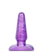 Medium Cosmic Plug - Purple - Image 2