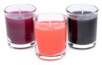 Flame Drippers Candle Set Designed for Wax Play - Image 5