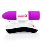 Charged Positive Remote Control - Grape - Each - Image 4