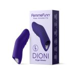 Dioni Finger Vibrator - Large - Image 6