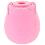 Inmi - Bloomgasm Wild Rose 10x Suction - Pink - Image 2