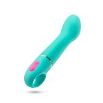Aria - Flirty Af - Teal