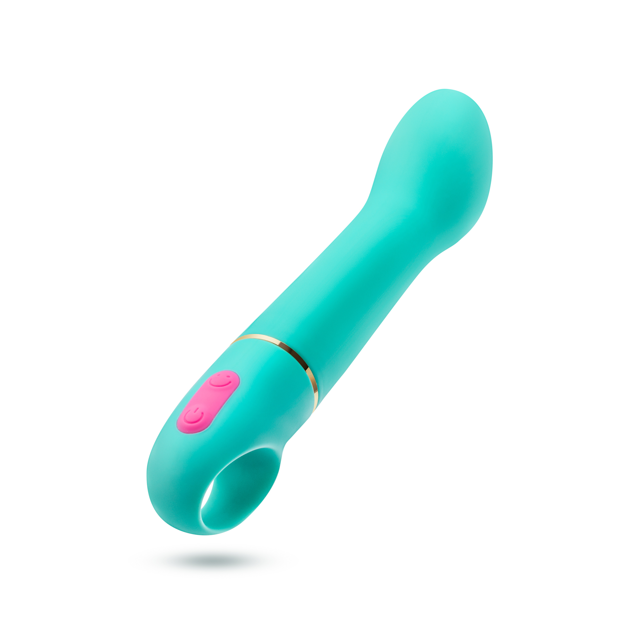 7BdTYUMwYw1mFqROSHgwwz4wvab75CVk Aria - Flirty Af - Teal - Image 1