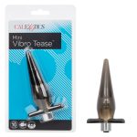 Mini Tease Slender Probe - Smoke Rechargeable - Image 5