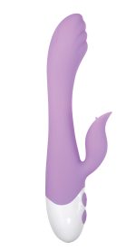Pleasing Petal - Purple - Image 3