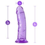 B Yours Plus - Roar N” Ride - Purple - Image 5