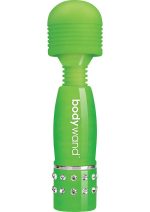 Bodywand Mini Massager - Glow in the Dark - Image 2