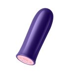Versa Bullet With Remote - Dark Purple - Image 2