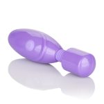 Dr. Laura Berman Olivia Rechargeable Mini Massager With Attachments - Image 3