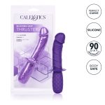Silicone Grip Thruster - Purple - Image 10