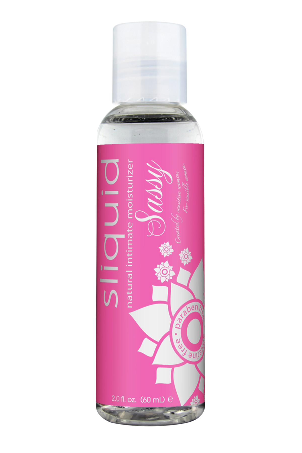 7MtImQiBdiwMSEMlxtlsGYY4rRD9crLr Naturals Sassy - 2.0 Fl. Oz. (59 ml) - Image 1