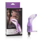 Intimate Pleasure Ring - Purple - Image 6