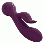 Obsession - Desire - Purple - Image 6
