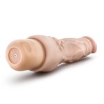 Dr. Skin - Cock Vibe #4 - Beige - Image 4