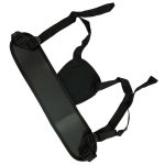 All American Whoppers-Universal Harness-Black - Image 3