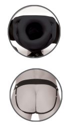 Fetish Fantasy Series Limited Edition Hollow Strap-On - Image 2
