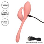 Elle Liquid Silicone Bunny - Image 10