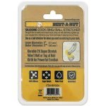 Bust a Nut Cock Ring - Yellow