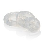 Premium Silicone Ring Set - Image 4