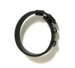 Boneyard Cock Strap - Black - Image 2