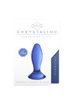 Chrystalino Follower - Blue