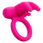 Silicone Rechargeable Triple Clit Flicker - Image 3