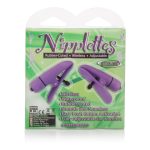 Nipplettes - Purple - Image 3