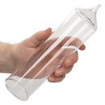 Admiral Sta-Hard Pump - Blue - Image 5