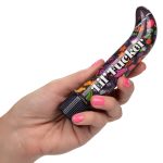 Naughty Bits Lil' Fucker Mini G-Spot Vibrator - Image 7