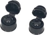 The Skwert Aroma Topper - 2 Pack - 1 Small and 1 Large Thread Adapter - Image 5