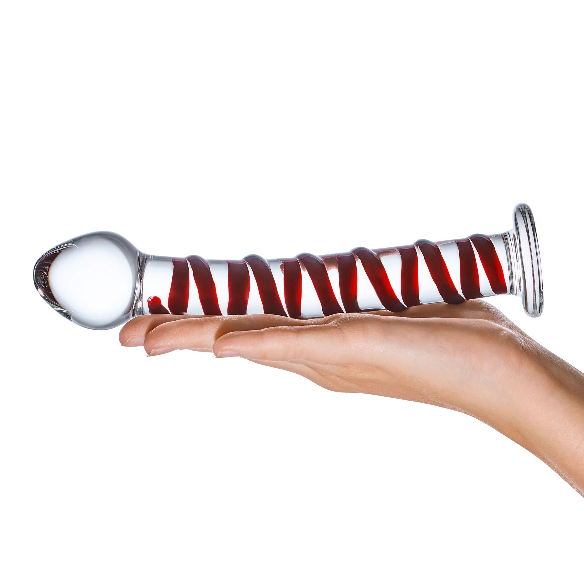 7areIY6D8uqQGm8Fv6BrG9RdVuWX3BpK Mr. Swirly Dildo - Image 1